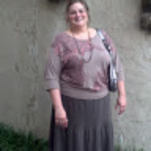 Meet your Posher, Stacey